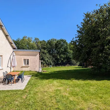 Maison Plain Pied Avec Jardin Clos A - Fr-1-585-137 Longchamps-sur-Aire