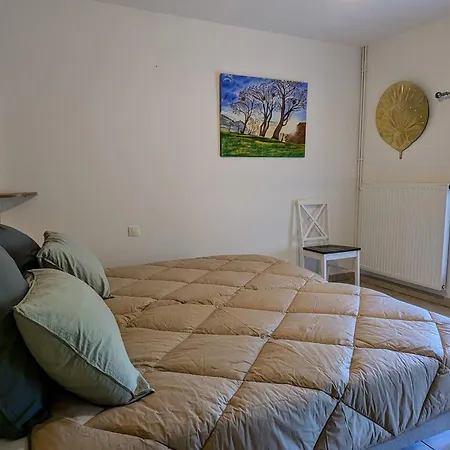 Maison Plain Pied Avec Jardin Clos A - Fr-1-585-137 * Longchamps-sur-Aire