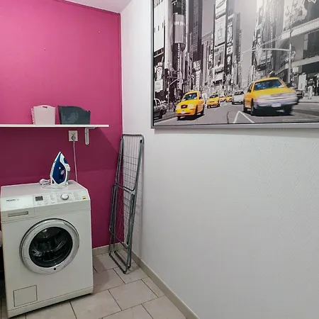 Maison Plain Pied Avec Jardin Clos A - Fr-1-585-137 Holiday home Longchamps-sur-Aire