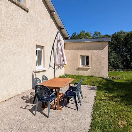 Maison Plain Pied Avec Jardin Clos A - Fr-1-585-137 *