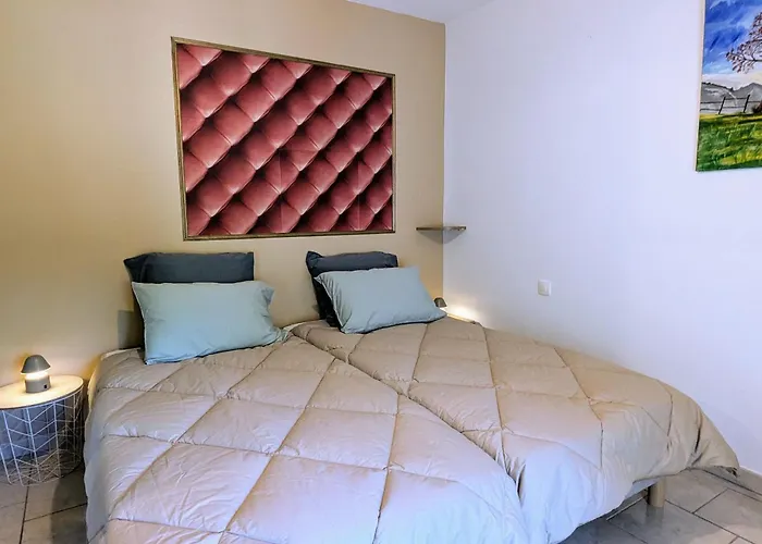 Maison Plain Pied Avec Jardin Clos A - Fr-1-585-137 Longchamps-sur-Aire