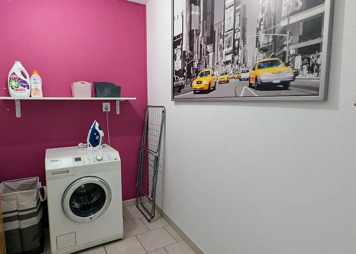 Maison Plain Pied Avec Jardin Clos A - Fr-1-585-137 Prázdninový dům Longchamps-sur-Aire