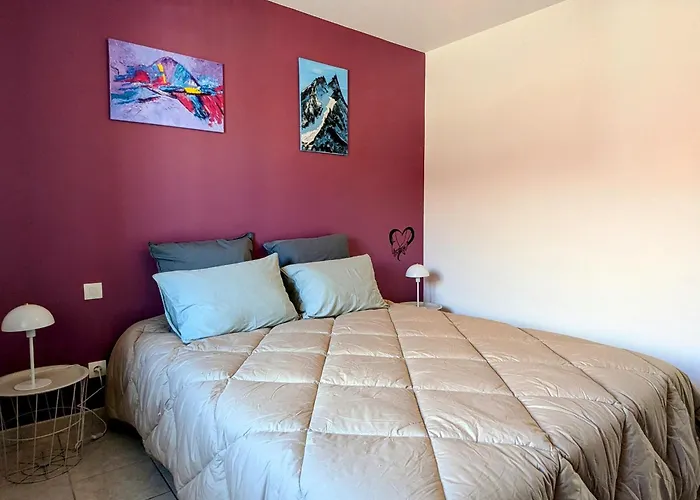 Prázdninový dům Maison Plain Pied Avec Jardin Clos A - Fr-1-585-137 Longchamps-sur-Aire